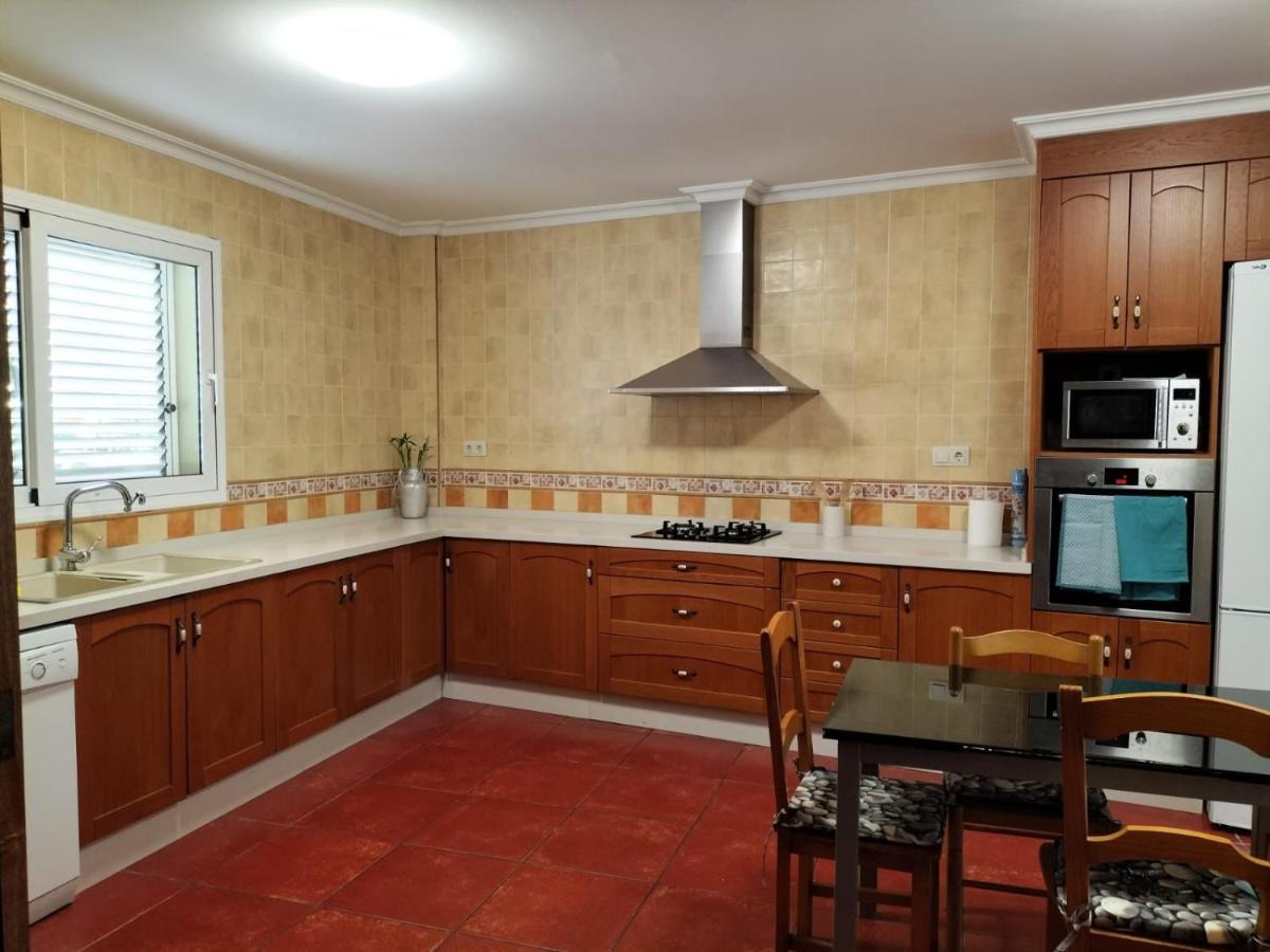 Casa La Martina - Rotgla Y Corbera Villa Bagian luar foto