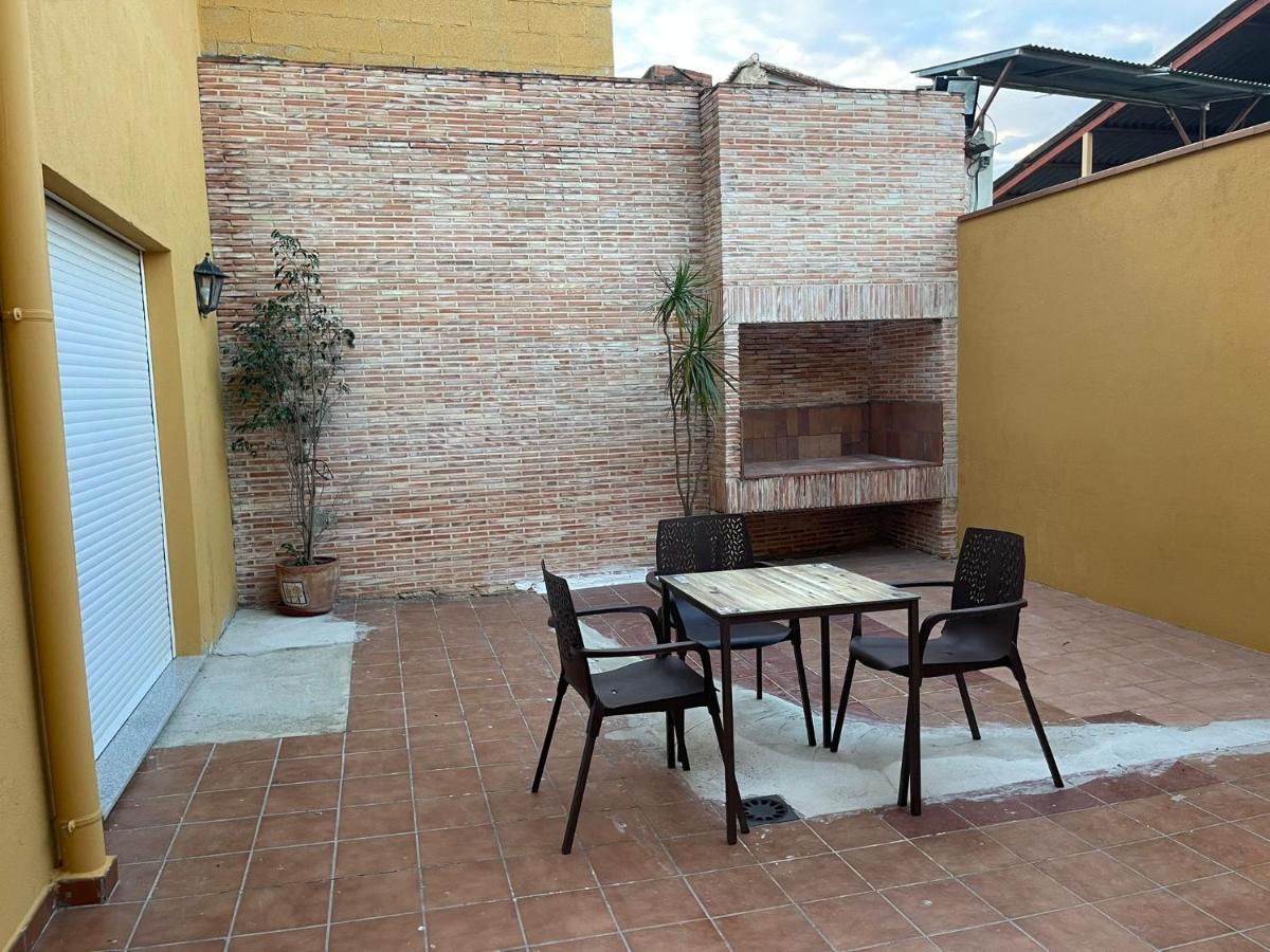 Casa La Martina - Rotgla Y Corbera Villa Bagian luar foto
