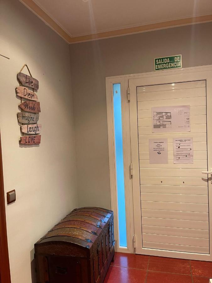 Casa La Martina - Rotgla Y Corbera Villa Bagian luar foto