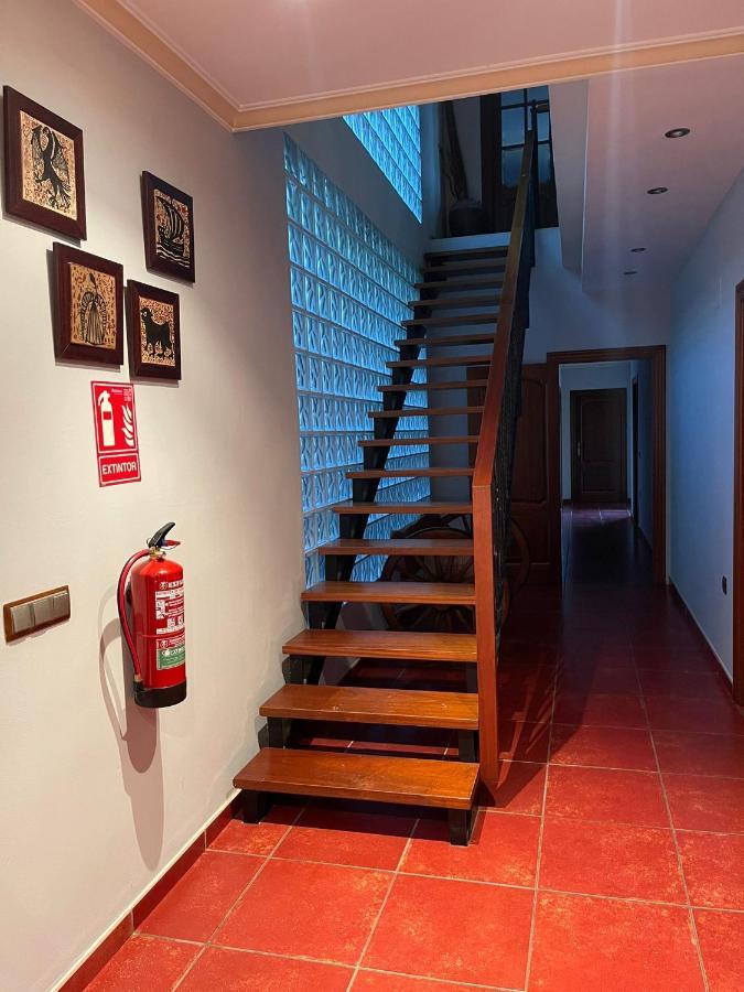 Casa La Martina - Rotgla Y Corbera Villa Bagian luar foto